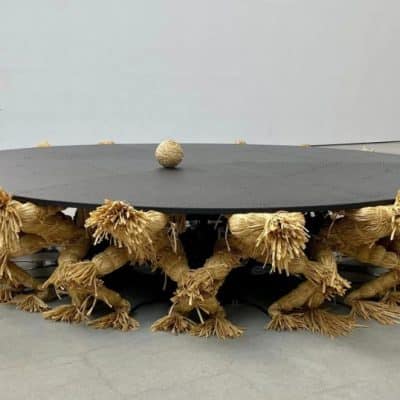 174 Museum of modern and contemporary art