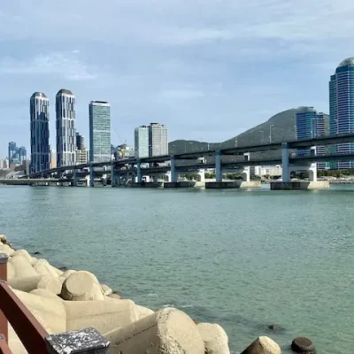 Busan