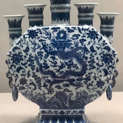 18 National Palace Museum Taipei