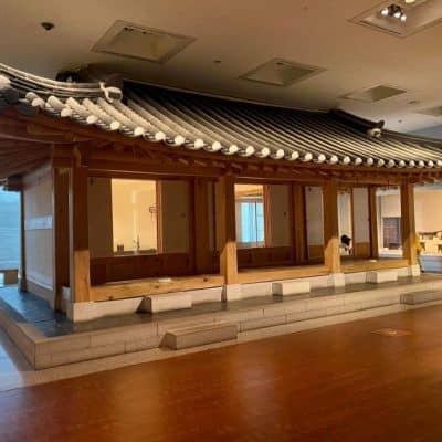 19 National Museum of Korea