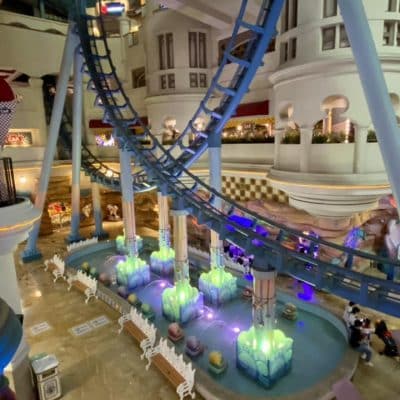 193 Lotte World Park