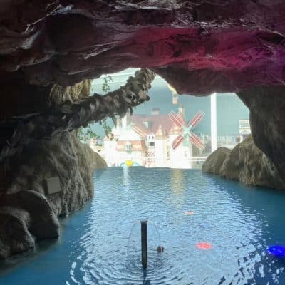 195 Lotte World Park