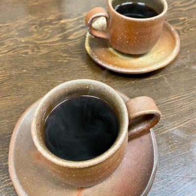Himeji coffe