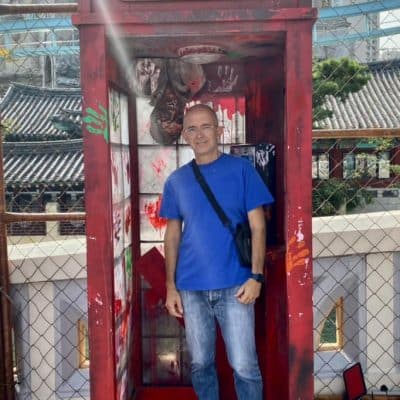 200 Lotte World Park