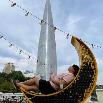 204 Lotte World Park