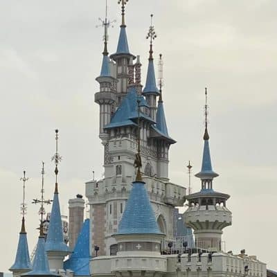 205 Lotte World Park