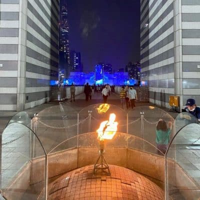 207 Seoul Olympic Park