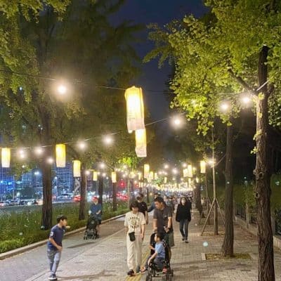 209 Near Seoul Olympic Park