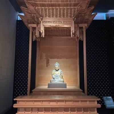 21 National Museum of Korea