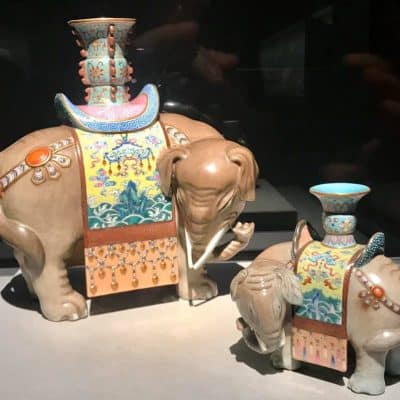 21 National Palace Museum Taipei