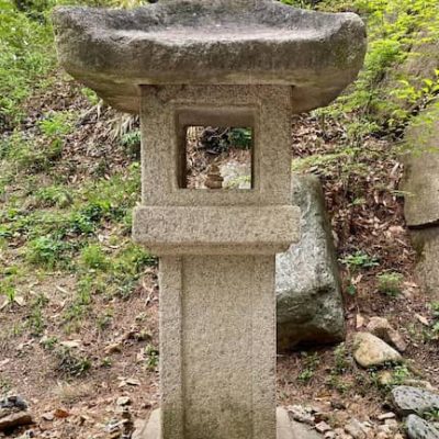 Seokpajeong garden