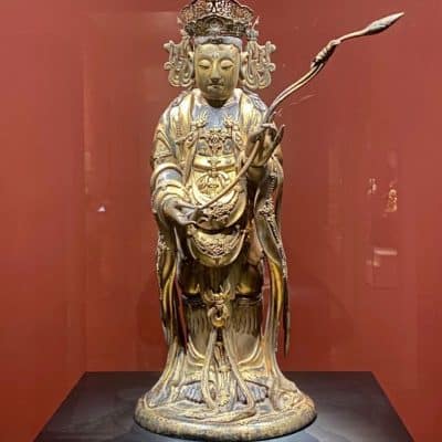 22 National Museum of Korea