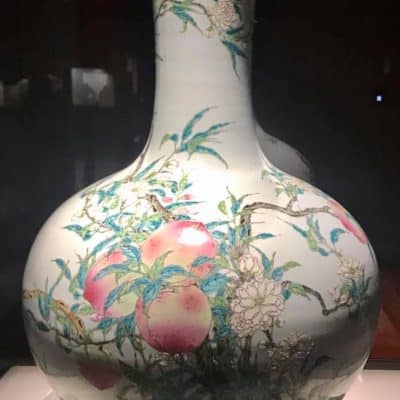 22 National Palace Museum Taipei