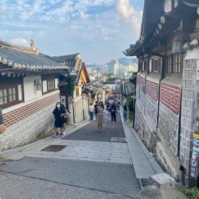 238 Bukchon Hanok Village