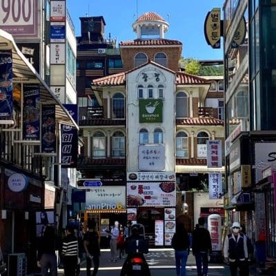 238a Seoul