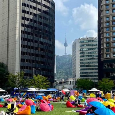 239 Downtown Seoul