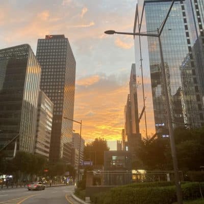 241 Downtown Seoul