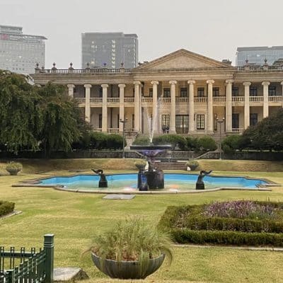 245 Deoksugung Palace