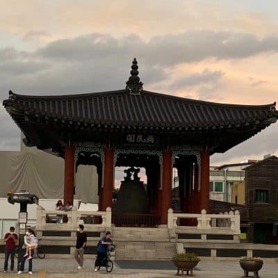 25 Haenggung Palace
