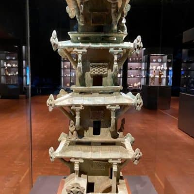 25 National Museum of Korea
