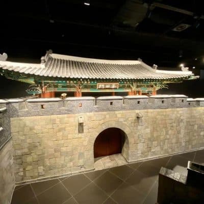 25 War Memorial of Korea