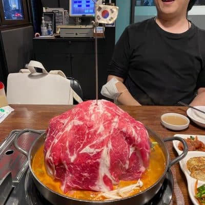 26 Mulgalbi