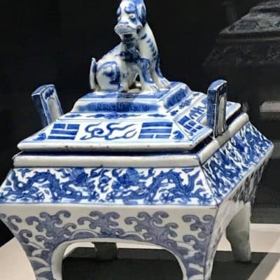 26 National Palace Museum Taipei