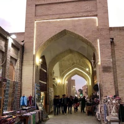 27 Bukhara