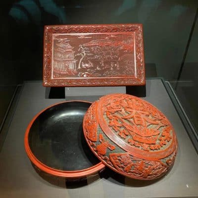 27 National Museum of Korea