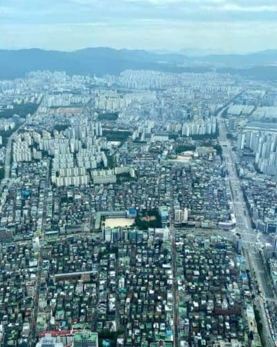 28 Lotte World Tower