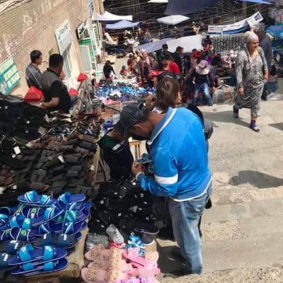 28 market