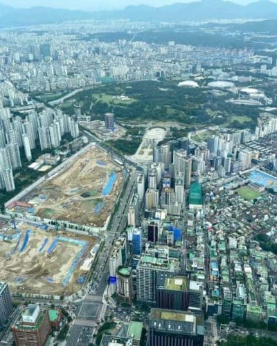 30 Lotte World Tower