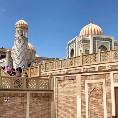 31 Hazrat Khizr Mosque