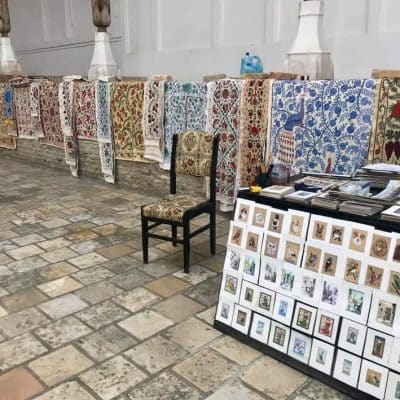33 Ark of Bukhara