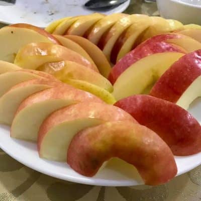 33 mangiare
