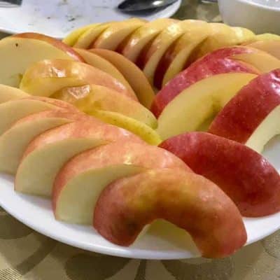 33 mangiare