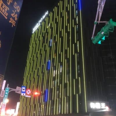 38 Ximen