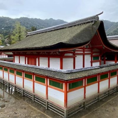 Itsukushima