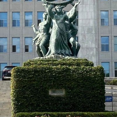 46 National Assembly Building