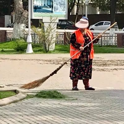 46 Skver Im Amira Temura