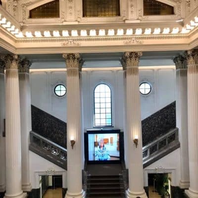 47 National Taiwan Museum