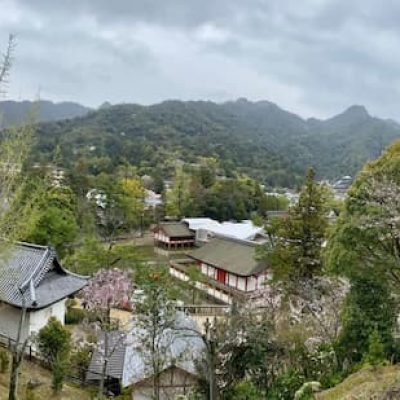 Itsukushima