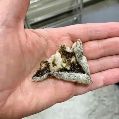 korean seaweed snack