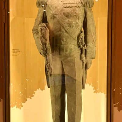 52 National Taiwan Museum