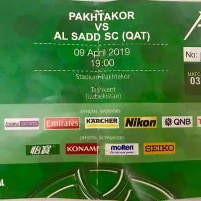 53 Pahktakor