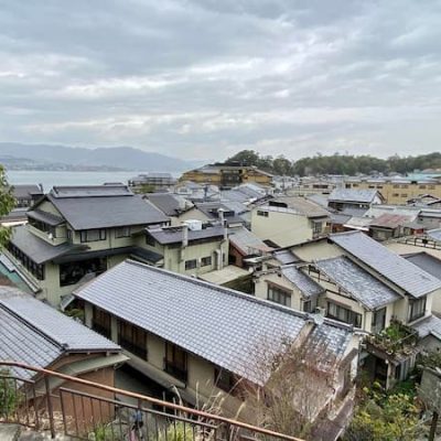 Itsukushima