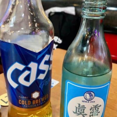 60 Soju