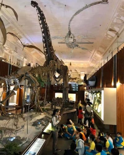 62 Land Bank Museum Taipei