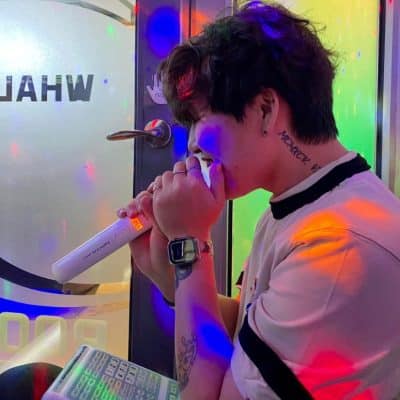 66 Ryu karaoke