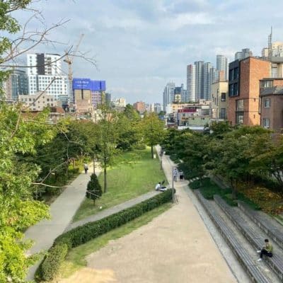 67 various Seoul